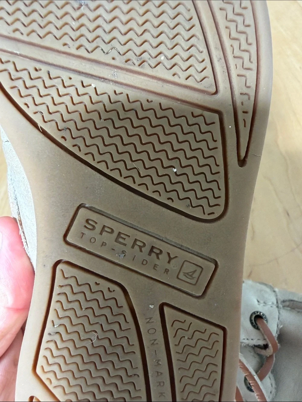 Sperry classic kids
